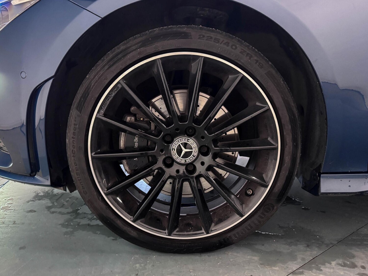 Used Mercedes-Benz CLA 2023 for sale - 76199899: Photo 57