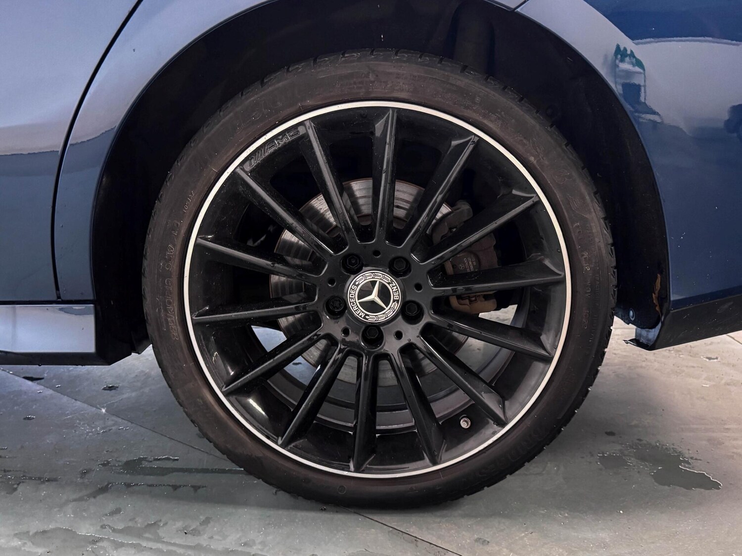 Used Mercedes-Benz CLA 2023 for sale - 76199899: Photo 58