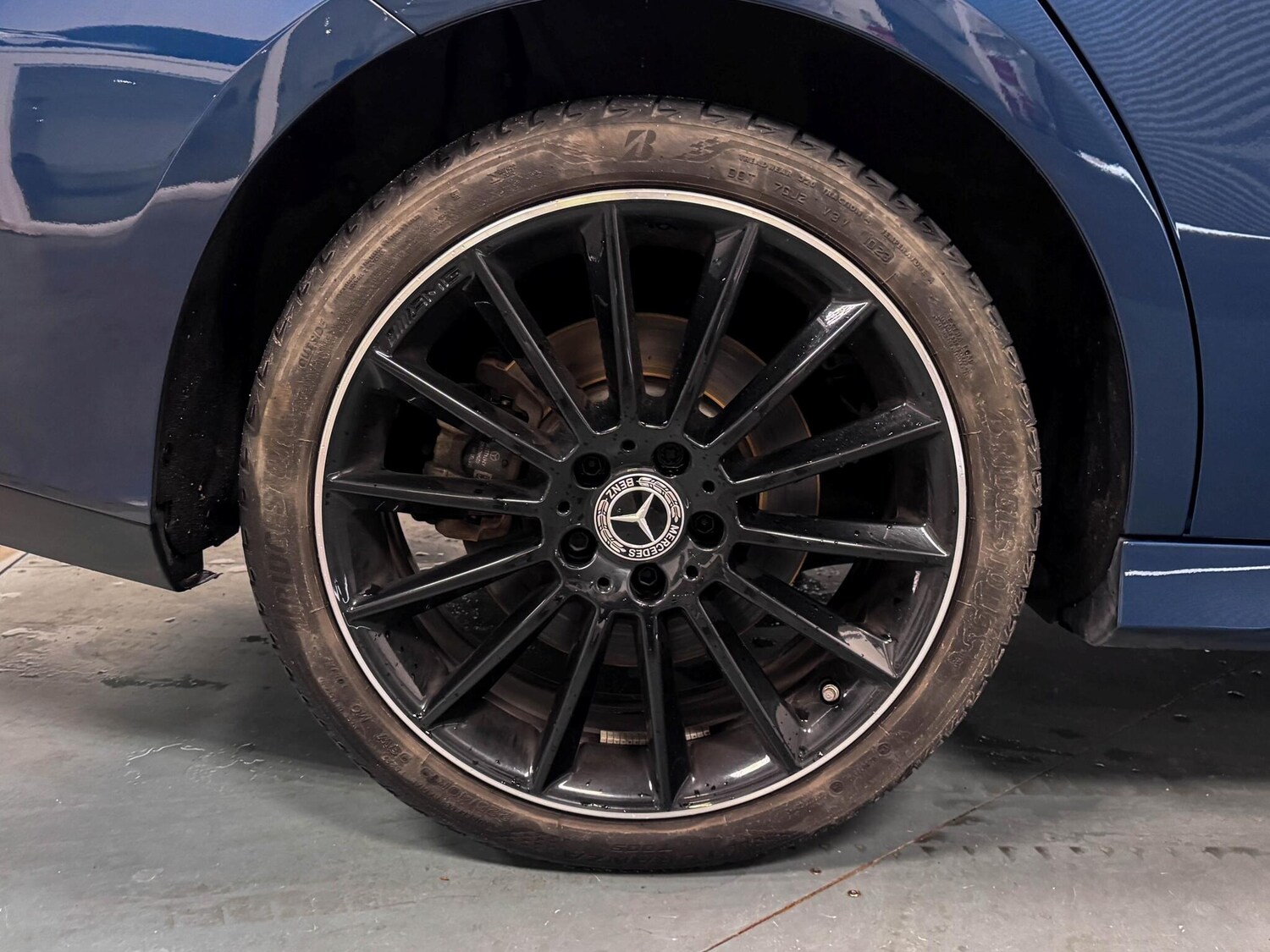 Used Mercedes-Benz CLA 2023 for sale - 76199899: Photo 59