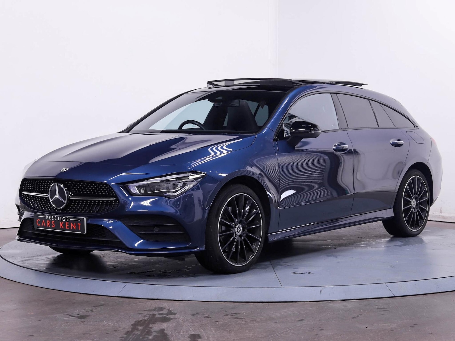 Used Mercedes-Benz CLA 2023 for sale - 76199899: Photo 6