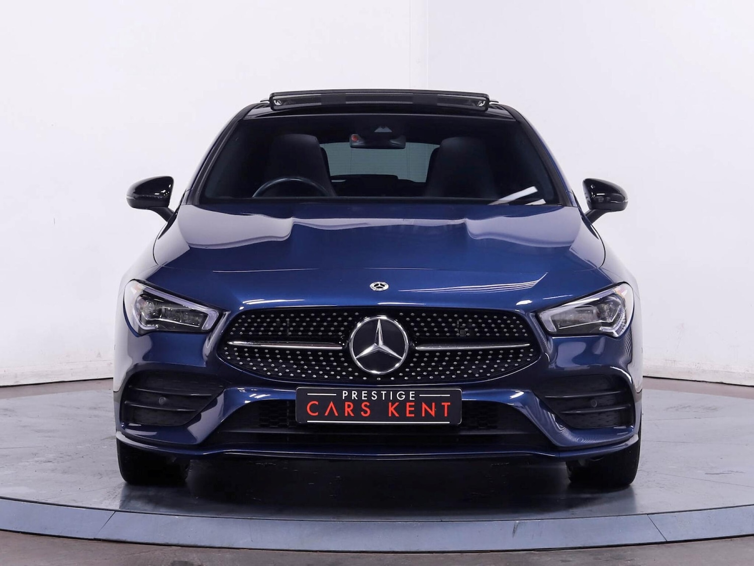 Used Mercedes-Benz CLA 2023 for sale - 76199899: Photo 7