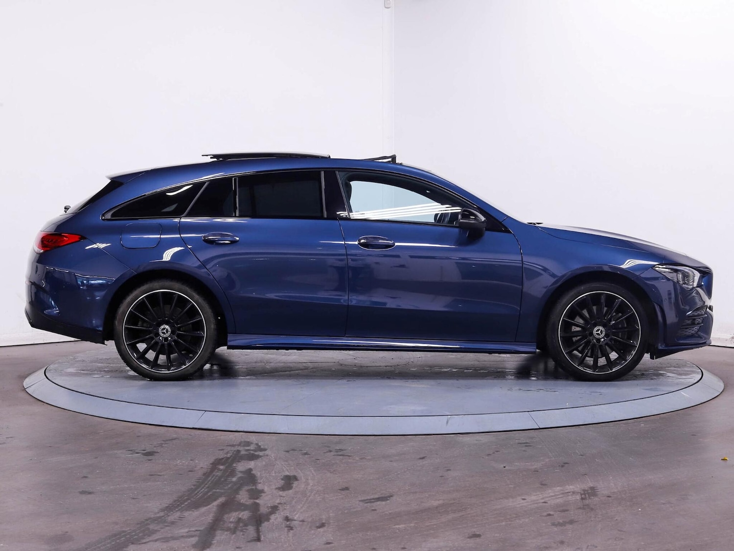 Used Mercedes-Benz CLA 2023 for sale - 76199899: Photo 8