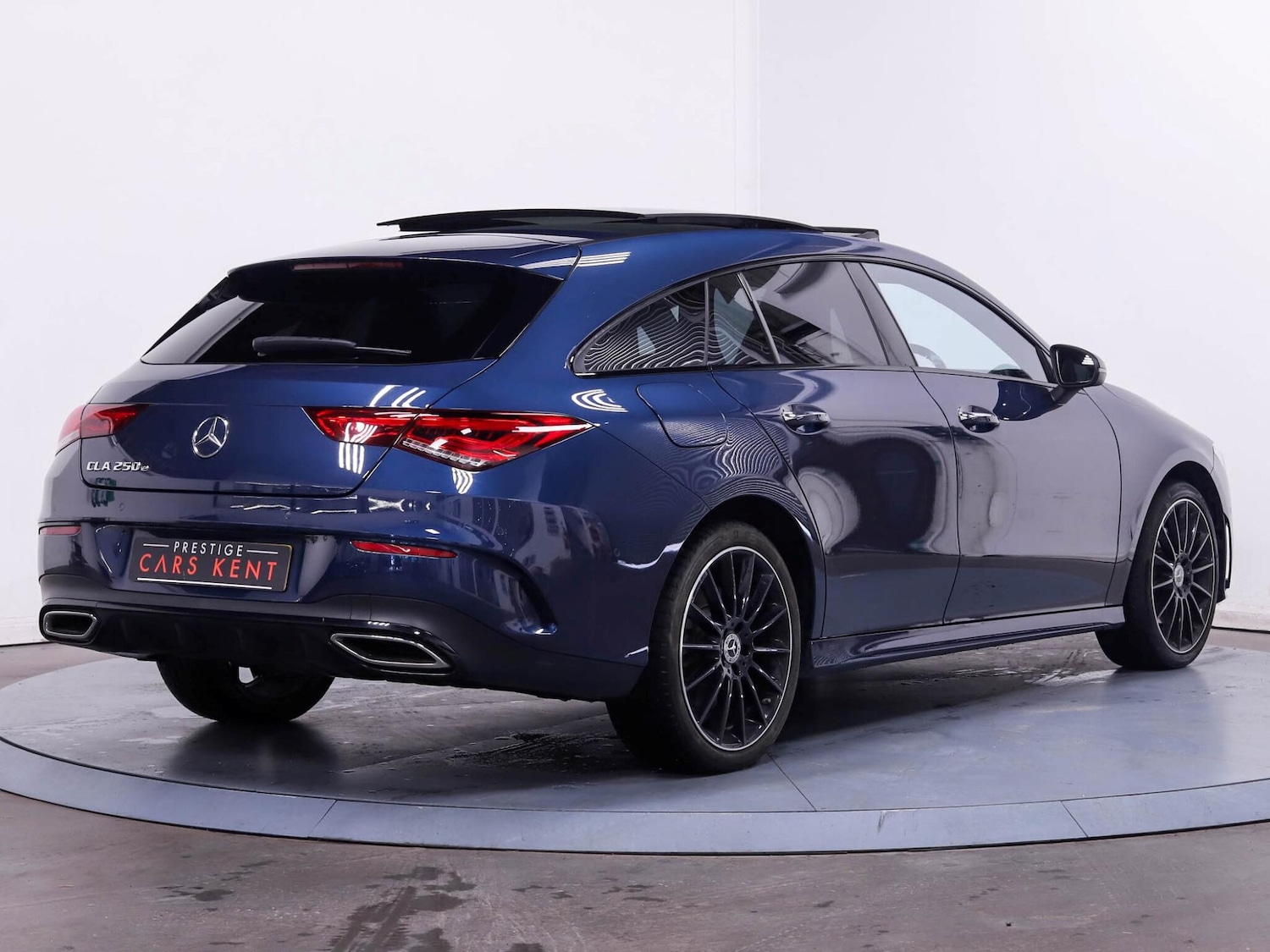 Used Mercedes-Benz CLA 2023 for sale - 76199899: Photo 9