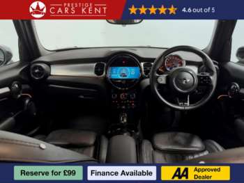 Used MINI Hatch 2022 for sale - 75153001: Photo