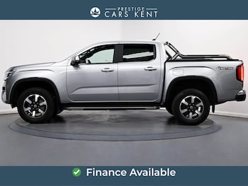 Used Volkswagen Amarok 2024 for sale - 79348416: Photo