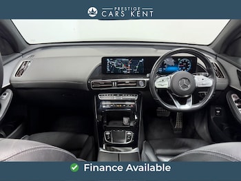 Used Mercedes-Benz EQC 2022 for sale - 78999761: Photo