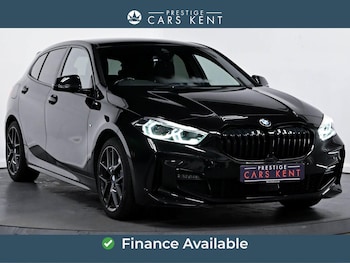 Used BMW 1 Series 2023 for sale - 79018661: Photo