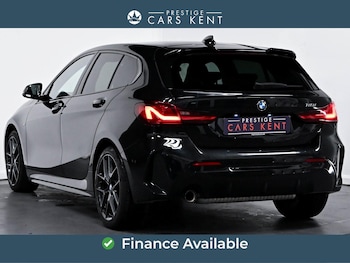 Used BMW 1 Series 2023 for sale - 79018661: Photo