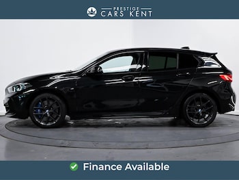 Used BMW 1 Series 2023 for sale - 79018661: Photo