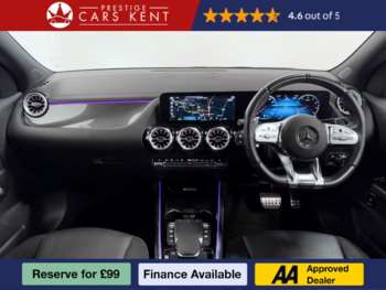 Used Mercedes-Benz GLA 2023 for sale - 73532711: Photo