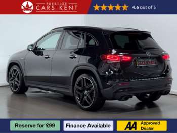 Used Mercedes-Benz GLA 2023 for sale - 73532711: Photo