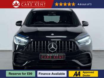 Used Mercedes-Benz GLA 2023 for sale - 73532711: Photo