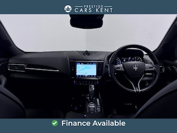 Used Maserati Levante 2021 for sale - 79116856: Photo