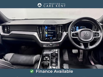 Used Volvo XC60 2021 for sale - 77839065: Photo