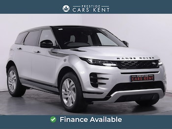 Used Land Rover Range Rover Evoque 2020 for sale - 76485979: Photo