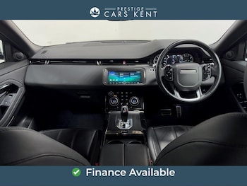 Used Land Rover Range Rover Evoque 2020 for sale - 76485979: Photo