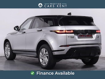 Used Land Rover Range Rover Evoque 2020 for sale - 76485979: Photo