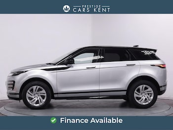 Used Land Rover Range Rover Evoque 2020 for sale - 76485979: Photo