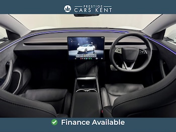 Used Tesla Model 3 2024 for sale - 78623272: Photo