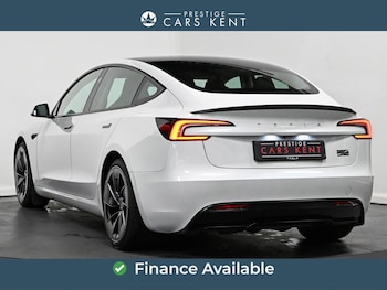 Used Tesla Model 3 2024 for sale - 78623272: Photo