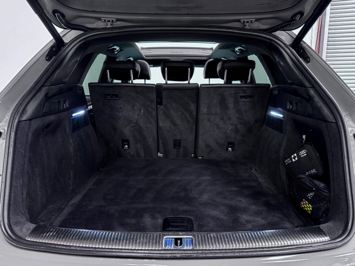 Used Audi Q5 2019 for sale - 76457375: Photo 12