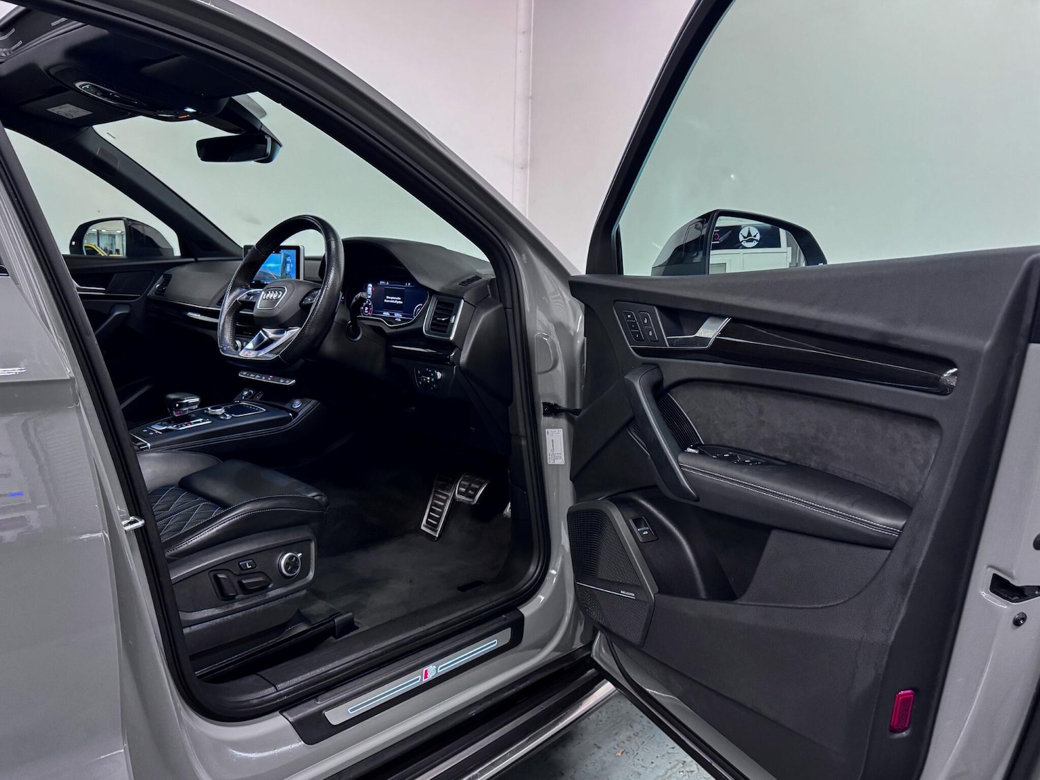 Used Audi Q5 2019 for sale - 76457375: Photo 14