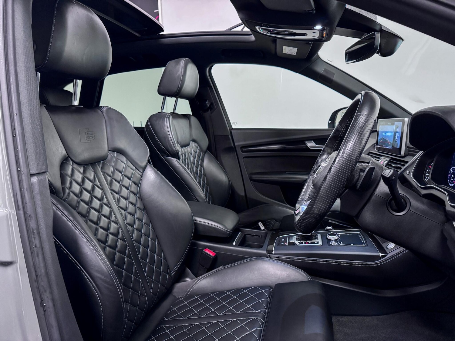 Used Audi Q5 2019 for sale - 76457375: Photo 23