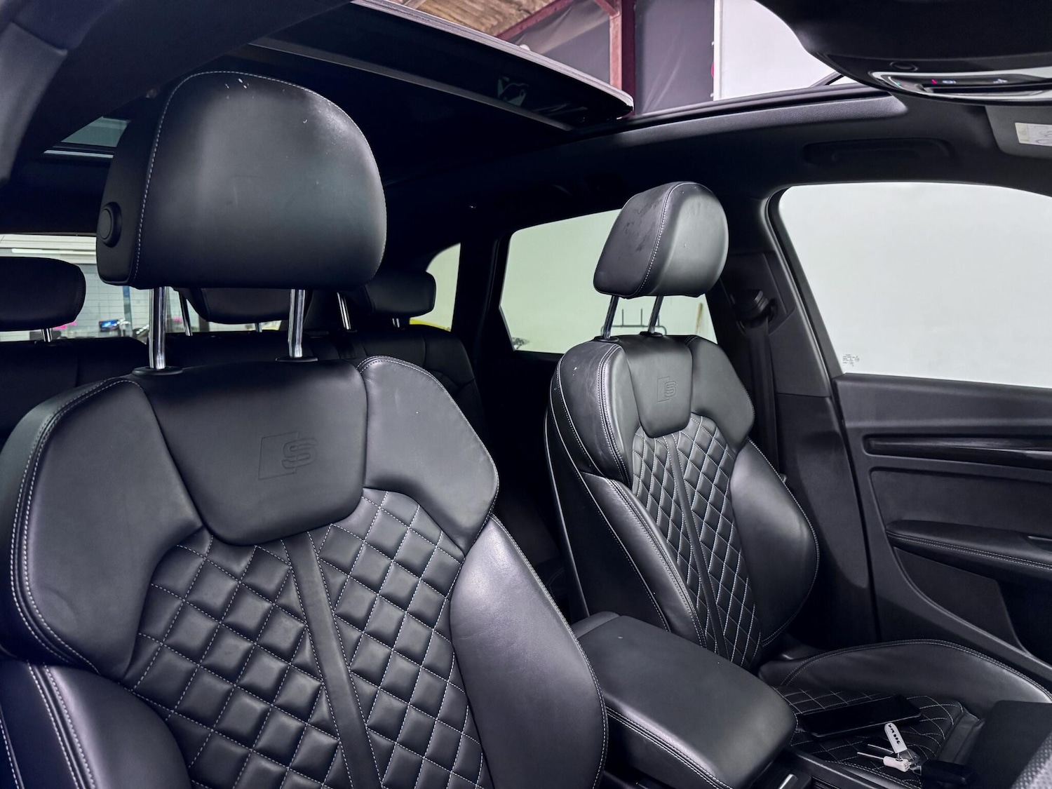 Used Audi Q5 2019 for sale - 76457375: Photo 24