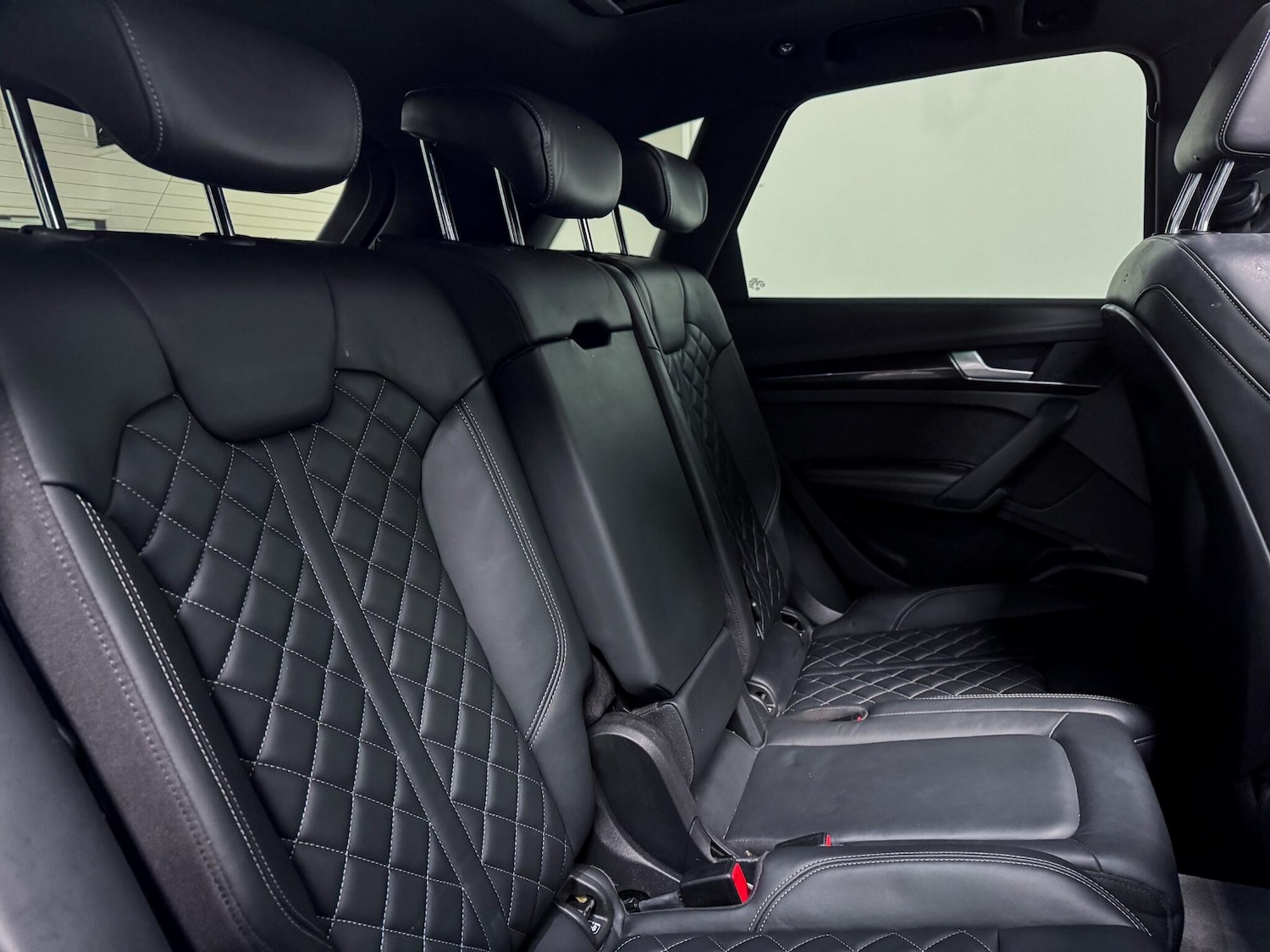 Used Audi Q5 2019 for sale - 76457375: Photo 26