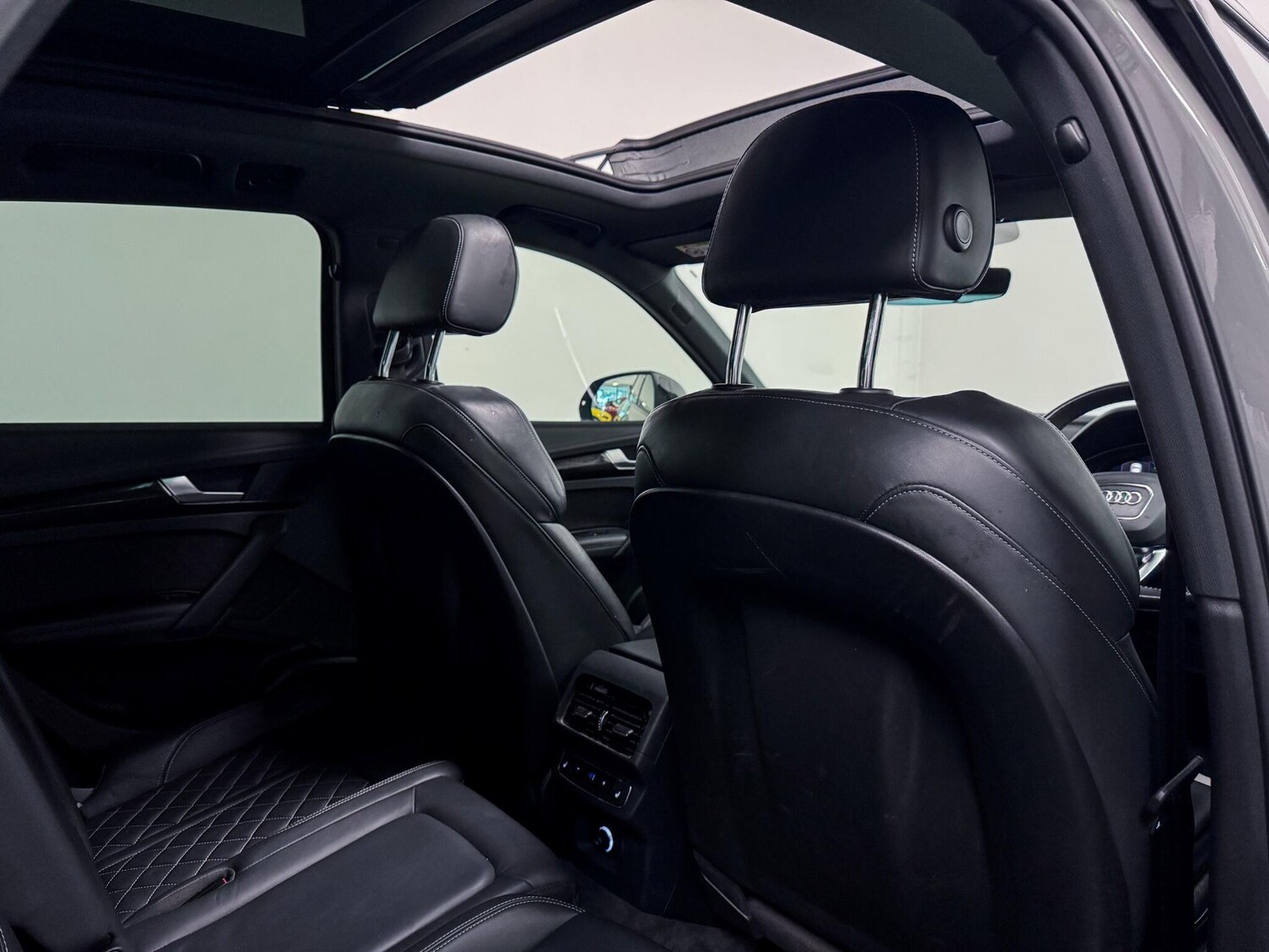 Used Audi Q5 2019 for sale - 76457375: Photo 27