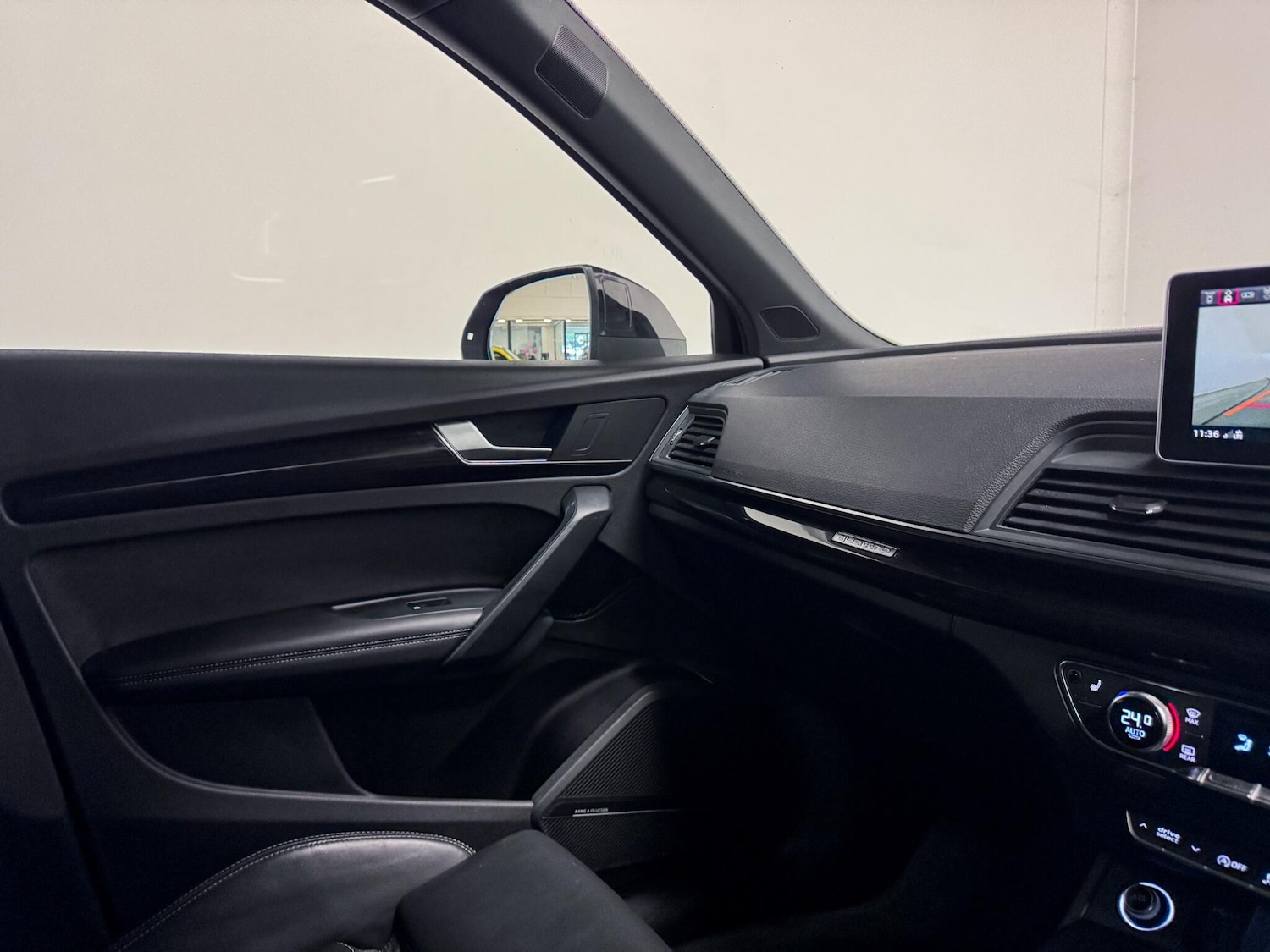 Used Audi Q5 2019 for sale - 76457375: Photo 29