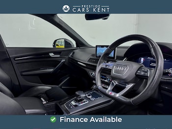 Used Audi Q5 2019 for sale - 76457375: Photo