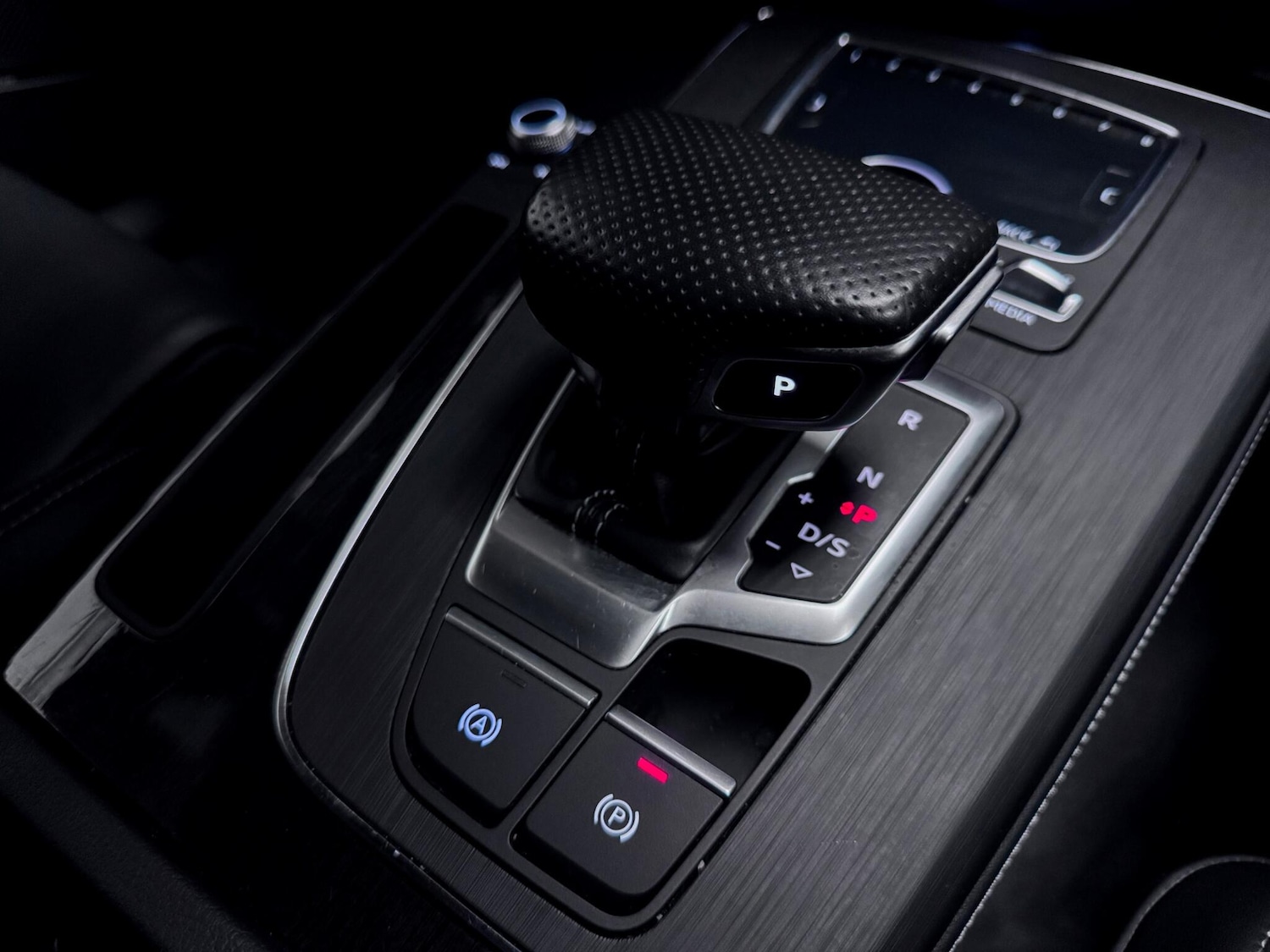 Used Audi Q5 2019 for sale - 76457375: Photo 34