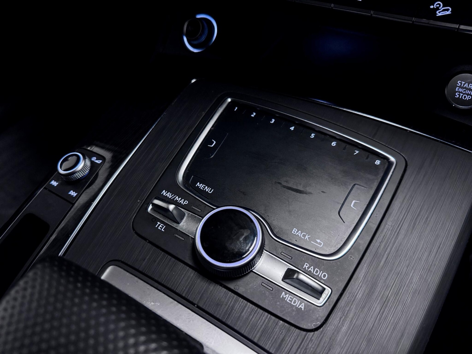 Used Audi Q5 2019 for sale - 76457375: Photo 35