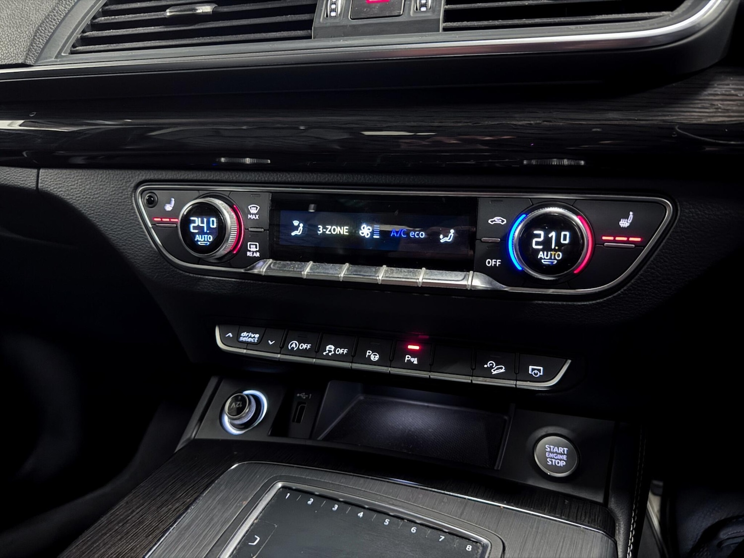 Used Audi Q5 2019 for sale - 76457375: Photo 36