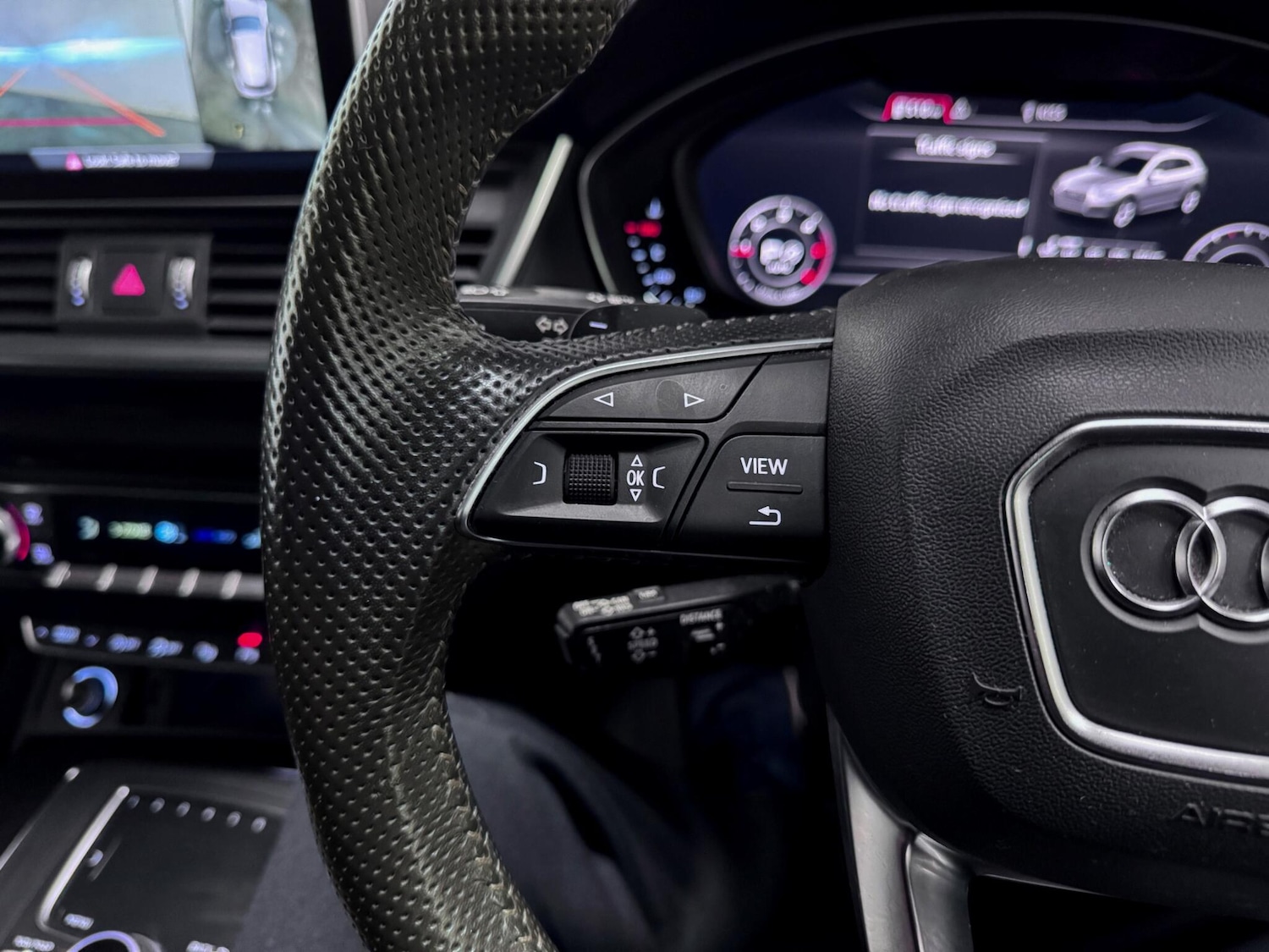 Used Audi Q5 2019 for sale - 76457375: Photo 37