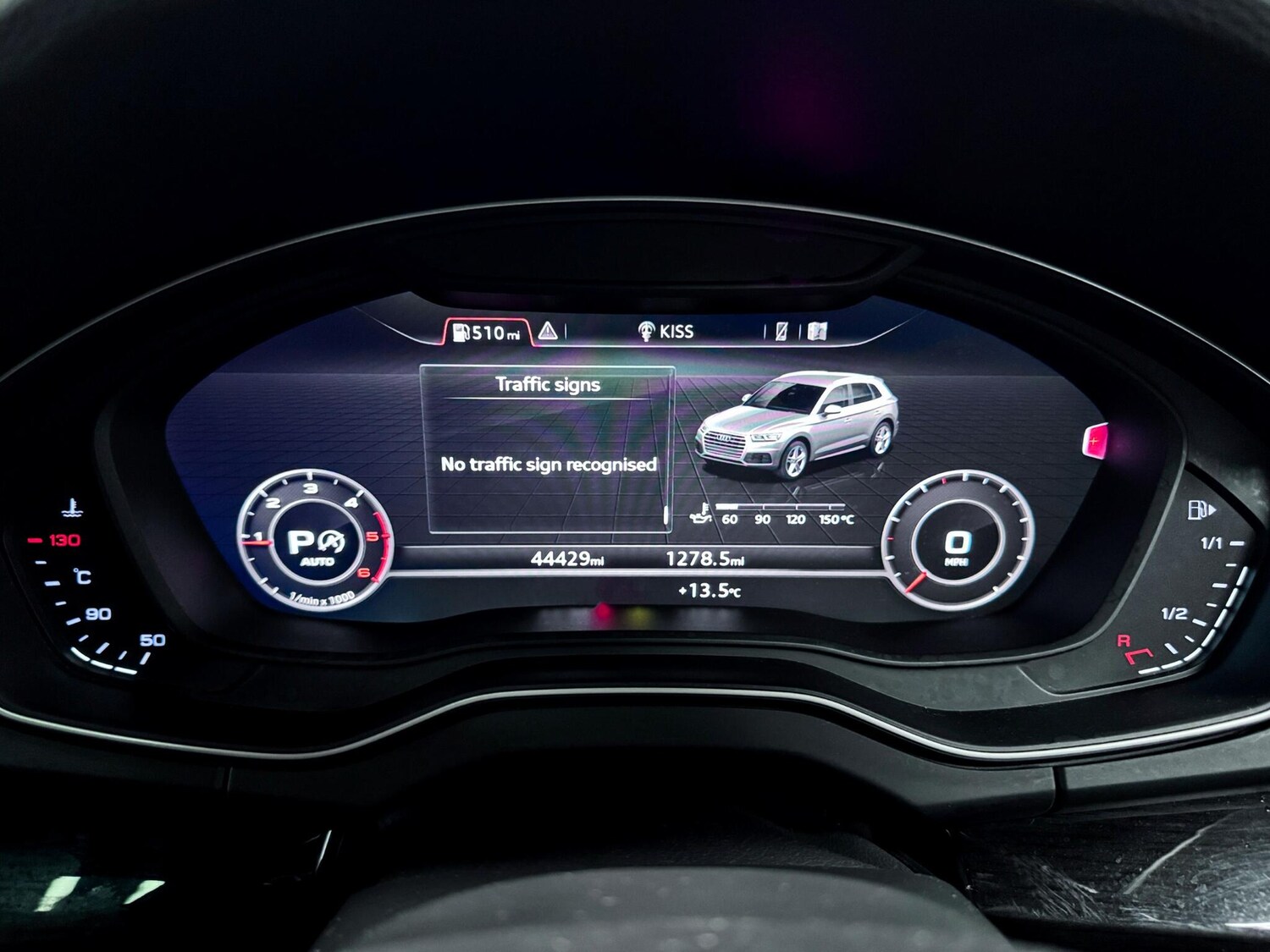 Used Audi Q5 2019 for sale - 76457375: Photo 39