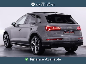 Used Audi Q5 2019 for sale - 76457375: Photo