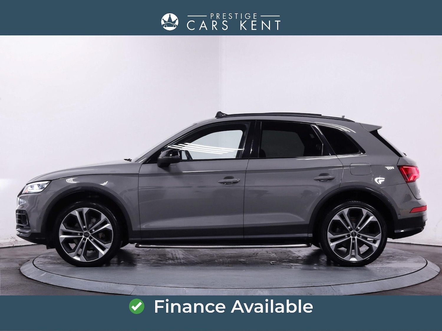 Used Audi Q5 2019 for sale - 76457375: Photo 4