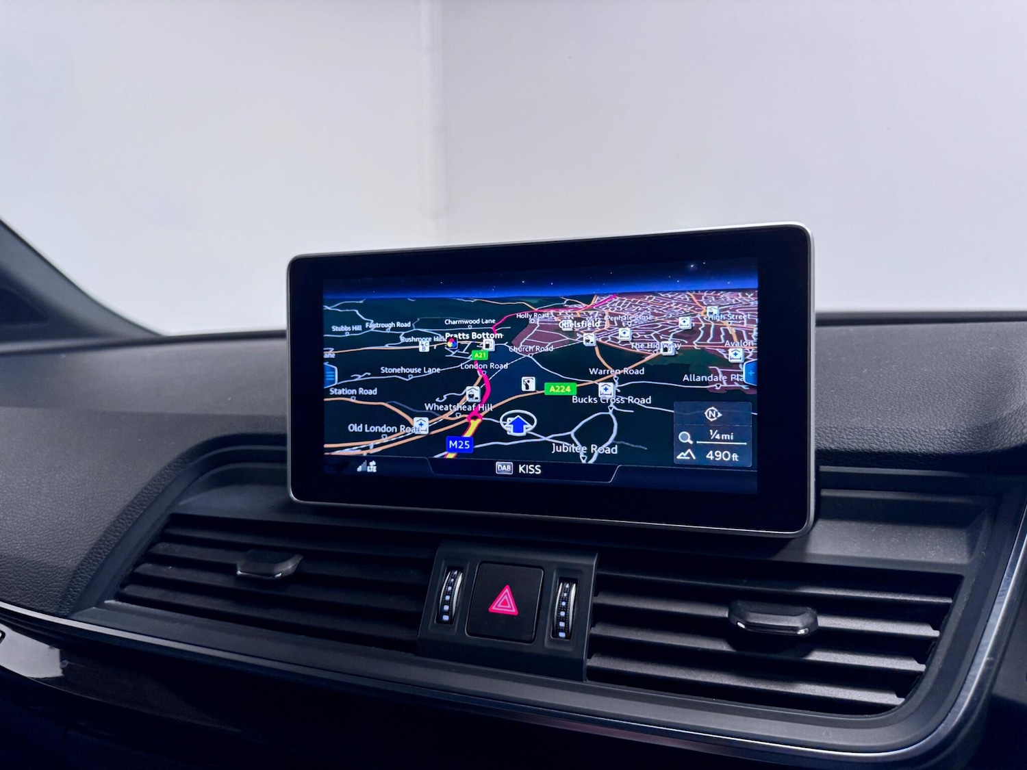 Used Audi Q5 2019 for sale - 76457375: Photo 41