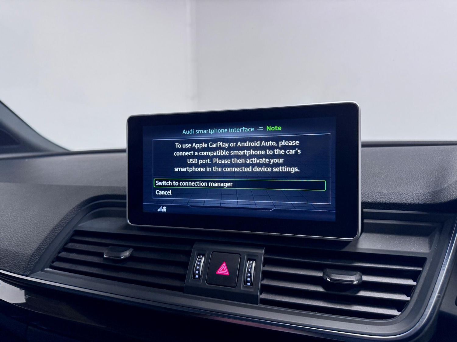 Used Audi Q5 2019 for sale - 76457375: Photo 42