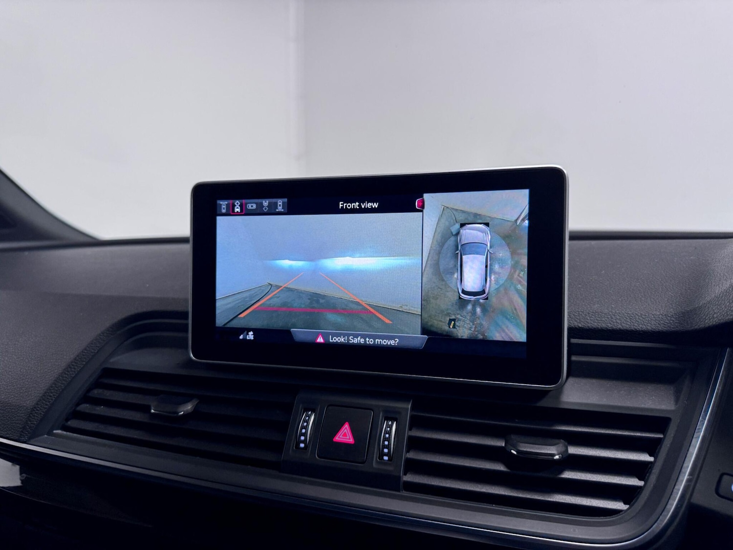 Used Audi Q5 2019 for sale - 76457375: Photo 43