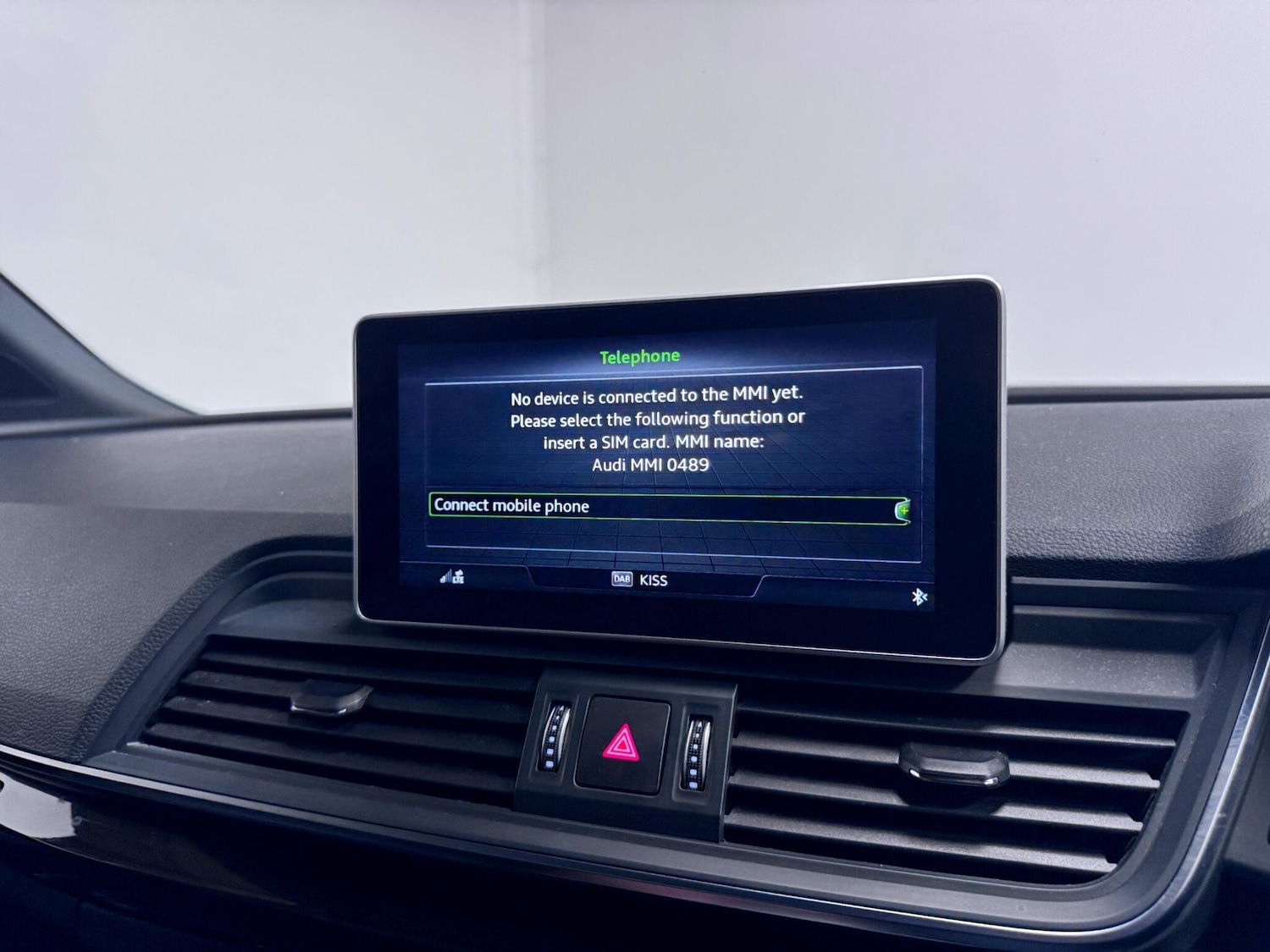 Used Audi Q5 2019 for sale - 76457375: Photo 44