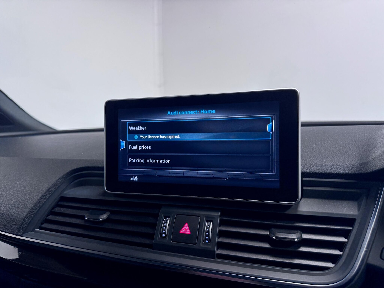 Used Audi Q5 2019 for sale - 76457375: Photo 47