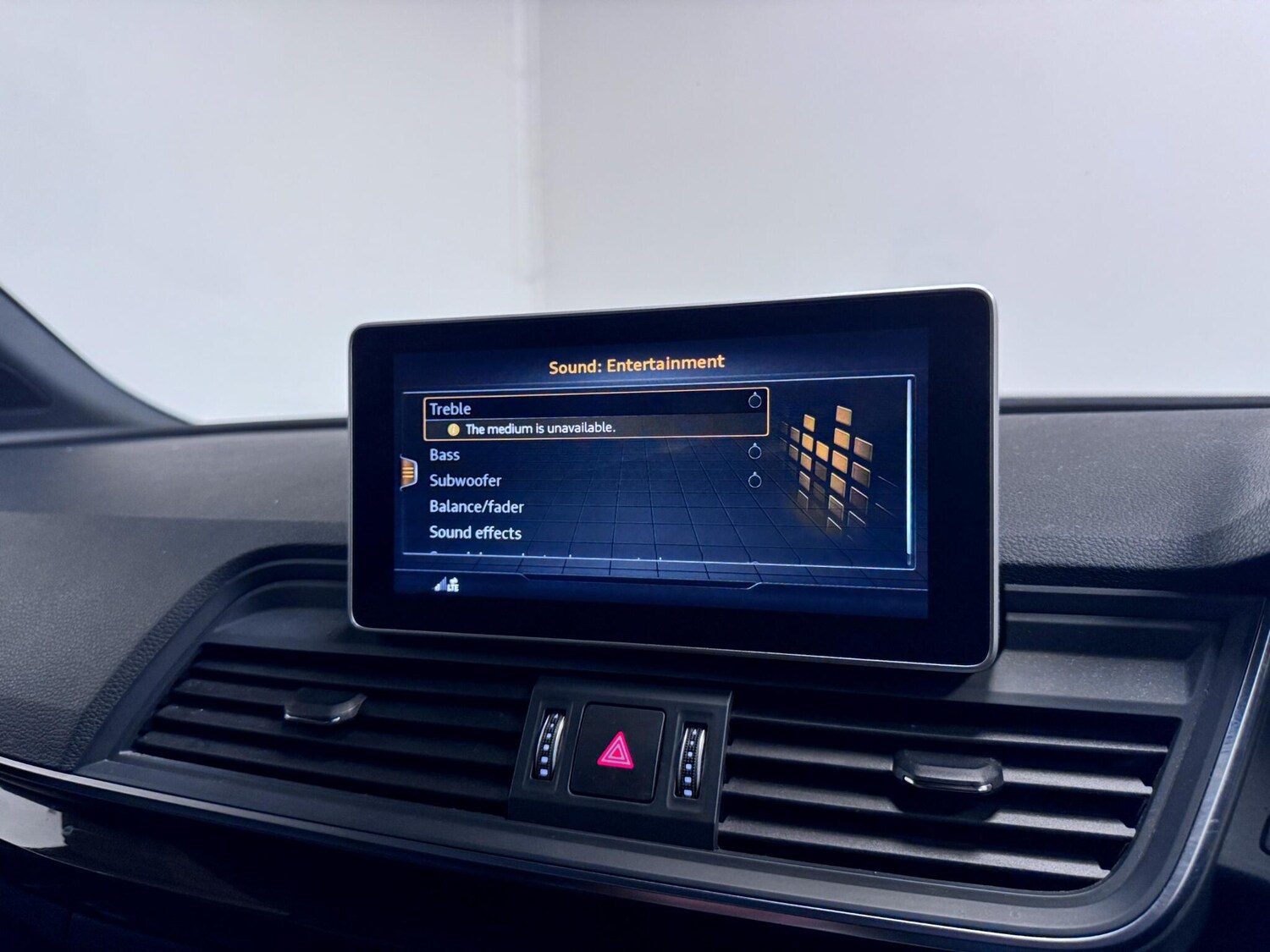 Used Audi Q5 2019 for sale - 76457375: Photo 48