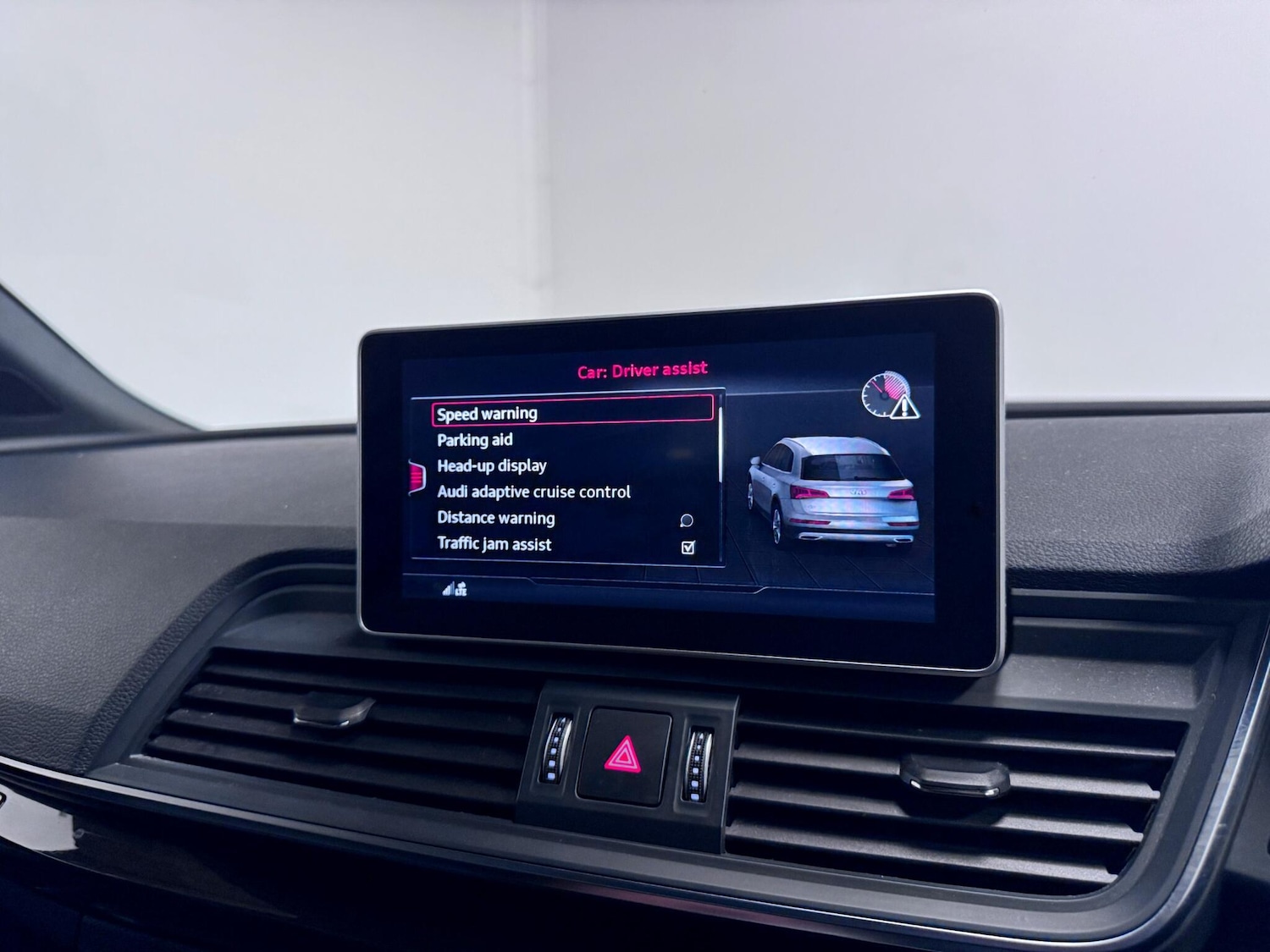 Used Audi Q5 2019 for sale - 76457375: Photo 50