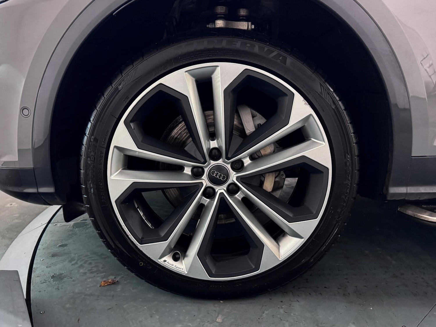 Used Audi Q5 2019 for sale - 76457375: Photo 55