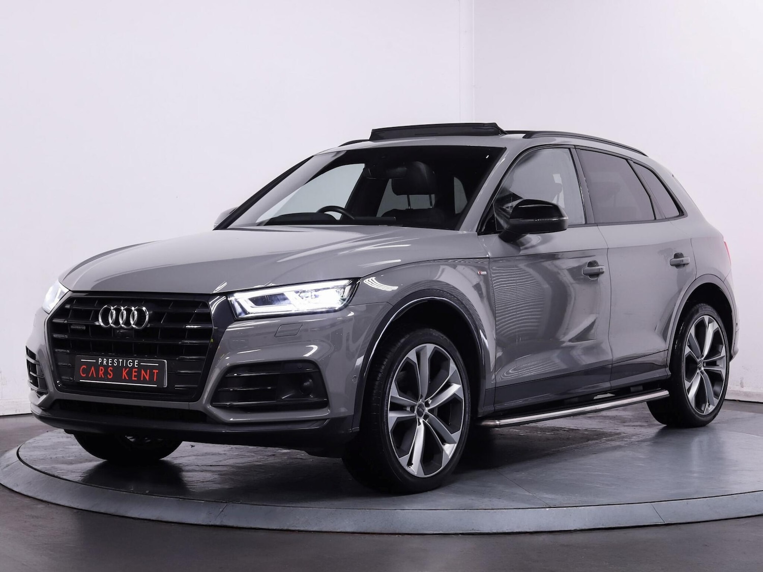Used Audi Q5 2019 for sale - 76457375: Photo 6