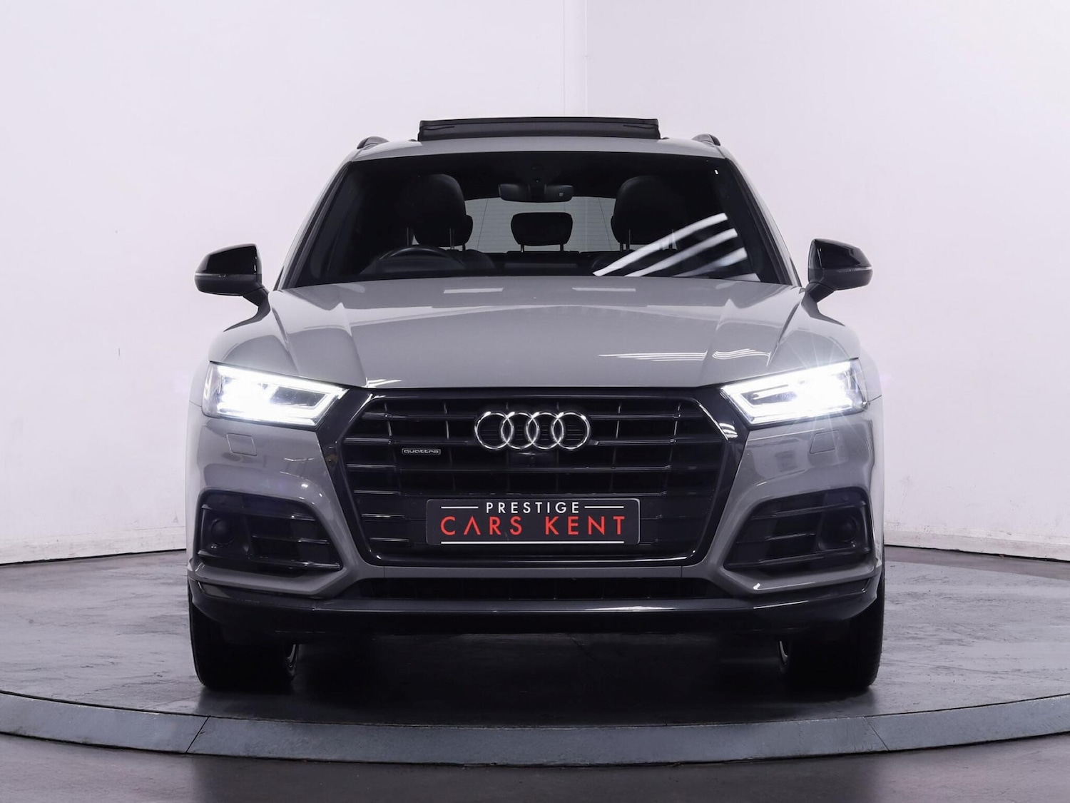 Used Audi Q5 2019 for sale - 76457375: Photo 7