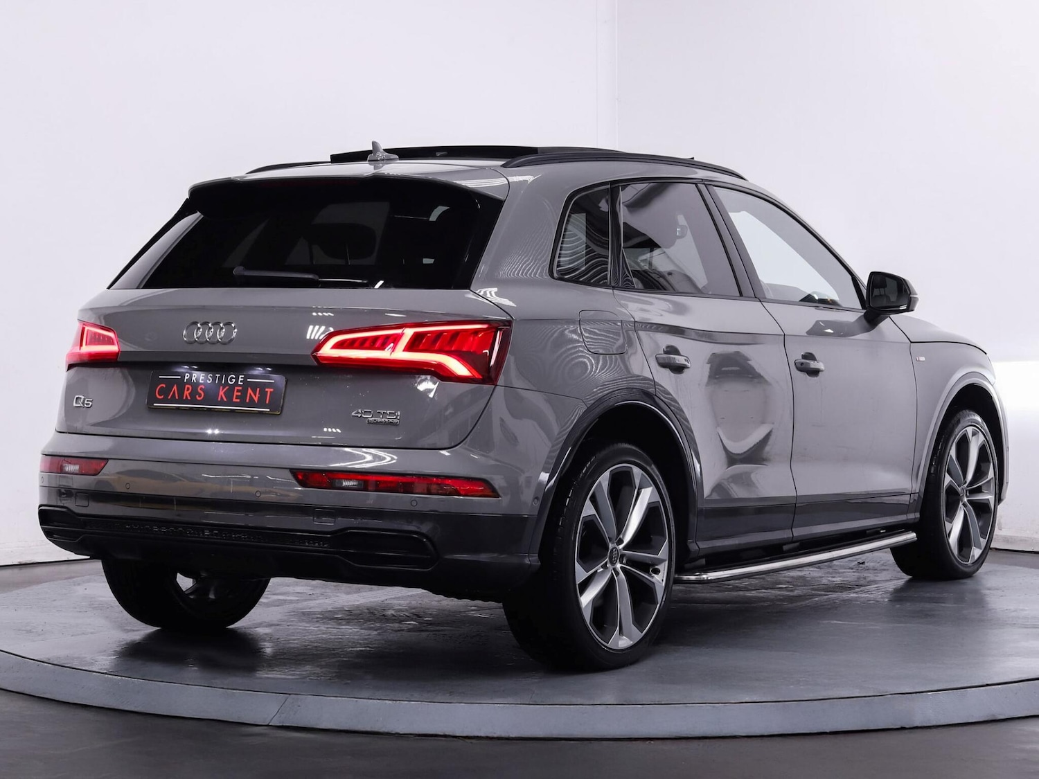 Used Audi Q5 2019 for sale - 76457375: Photo 9